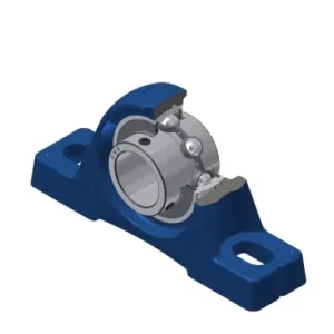 Zespół z oprawą żeliwną UCPE212T20 SNR Tani